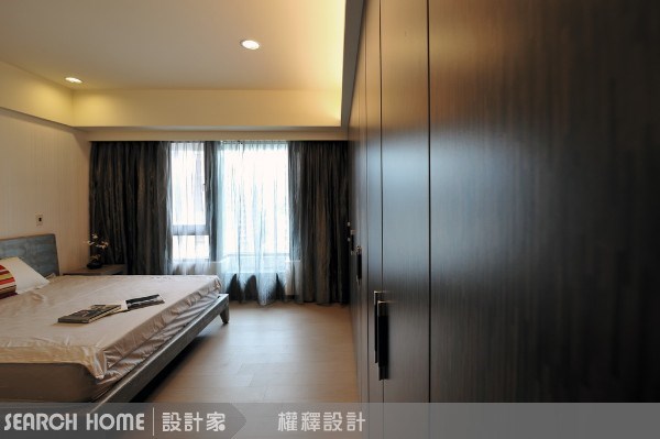 40坪新成屋(5年以下)＿現代風案例圖片＿權釋設計＿權釋_32之14