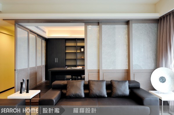 40坪新成屋(5年以下)＿現代風案例圖片＿權釋設計＿權釋_32之17