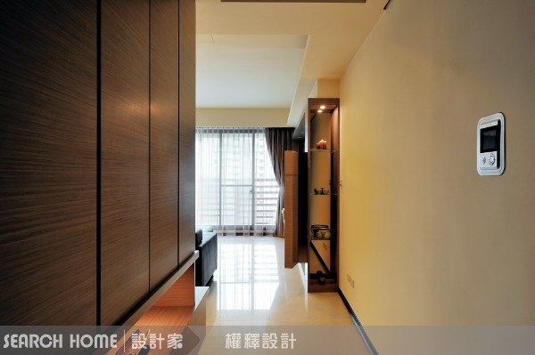 40坪新成屋(5年以下)＿現代風案例圖片＿權釋設計＿權釋_32之1