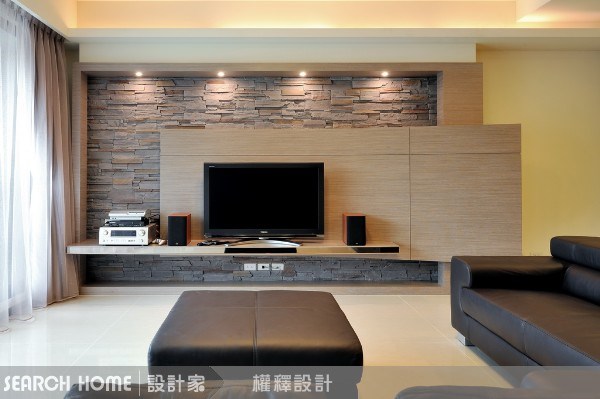 40坪新成屋(5年以下)＿現代風案例圖片＿權釋設計＿權釋_32之21