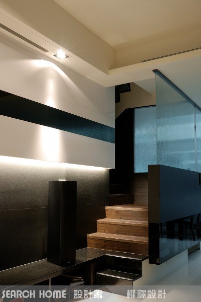 80坪新成屋(5年以下)＿現代風案例圖片＿權釋設計＿權釋_31之20