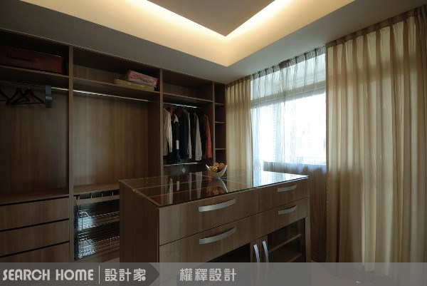 80坪新成屋(5年以下)＿現代風案例圖片＿權釋設計＿權釋_31之2