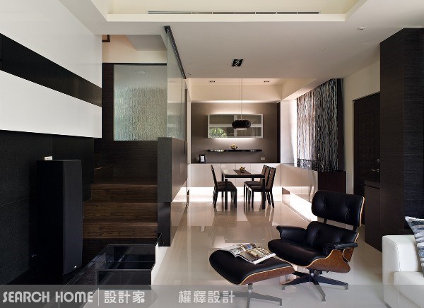 80坪新成屋(5年以下)＿現代風案例圖片＿權釋設計＿權釋_31之9