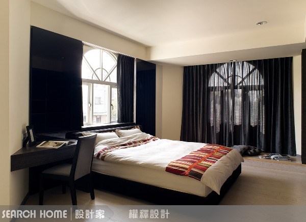 80坪新成屋(5年以下)＿現代風案例圖片＿權釋設計＿權釋_31之28