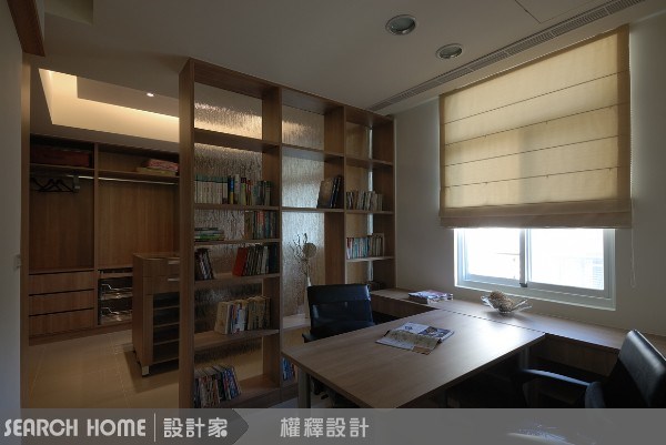 80坪新成屋(5年以下)＿現代風案例圖片＿權釋設計＿權釋_31之1