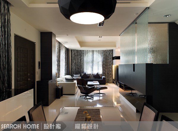 80坪新成屋(5年以下)＿現代風案例圖片＿權釋設計＿權釋_31之10