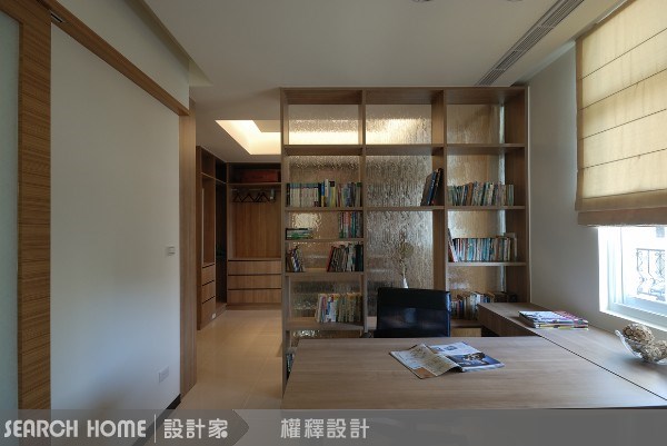 80坪新成屋(5年以下)＿現代風案例圖片＿權釋設計＿權釋_31之16