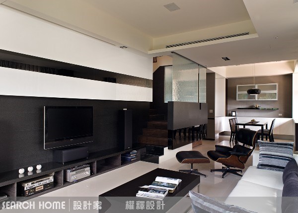 80坪新成屋(5年以下)＿現代風案例圖片＿權釋設計＿權釋_31之6