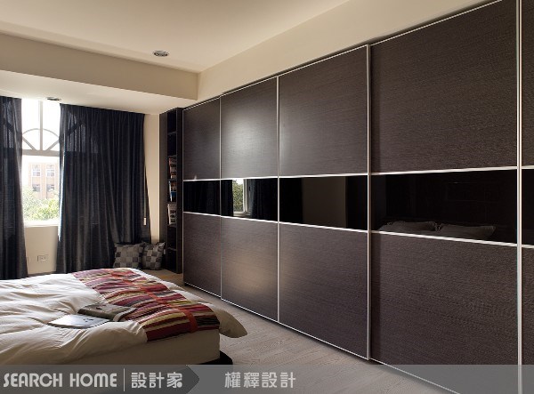 80坪新成屋(5年以下)＿現代風案例圖片＿權釋設計＿權釋_31之29