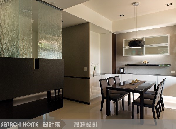 80坪新成屋(5年以下)＿現代風案例圖片＿權釋設計＿權釋_31之27