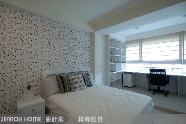 80坪新成屋(5年以下)＿現代風案例圖片＿權釋設計＿權釋_31之14