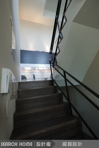 80坪新成屋(5年以下)＿現代風案例圖片＿權釋設計＿權釋_31之22