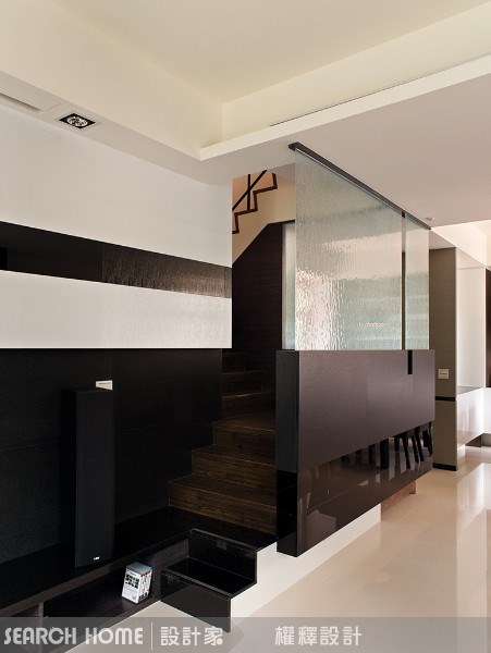 80坪新成屋(5年以下)＿現代風案例圖片＿權釋設計＿權釋_31之24