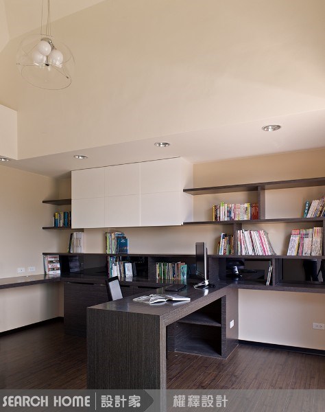 80坪新成屋(5年以下)＿現代風案例圖片＿權釋設計＿權釋_31之13