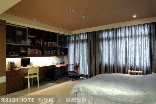 70坪新成屋(5年以下)＿現代風案例圖片＿權釋設計＿權釋_30之16