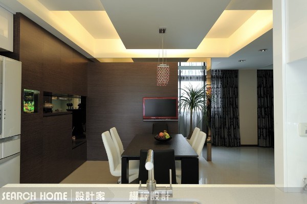 70坪新成屋(5年以下)＿現代風案例圖片＿權釋設計＿權釋_30之22