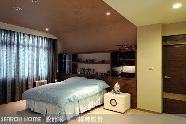 70坪新成屋(5年以下)＿現代風案例圖片＿權釋設計＿權釋_30之15