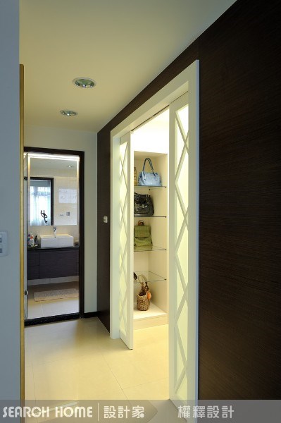 70坪新成屋(5年以下)＿現代風案例圖片＿權釋設計＿權釋_30之24