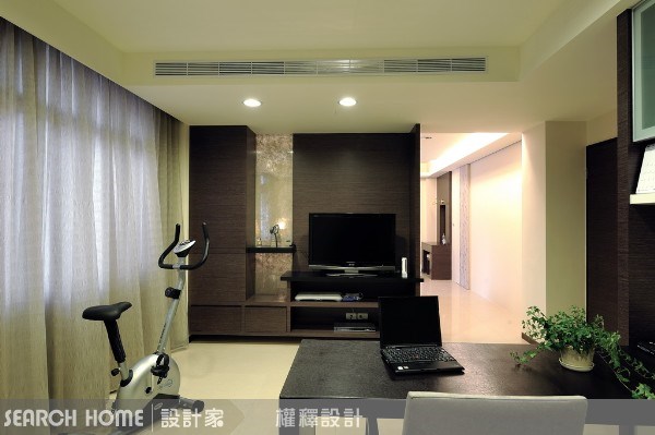 70坪新成屋(5年以下)＿現代風案例圖片＿權釋設計＿權釋_30之14