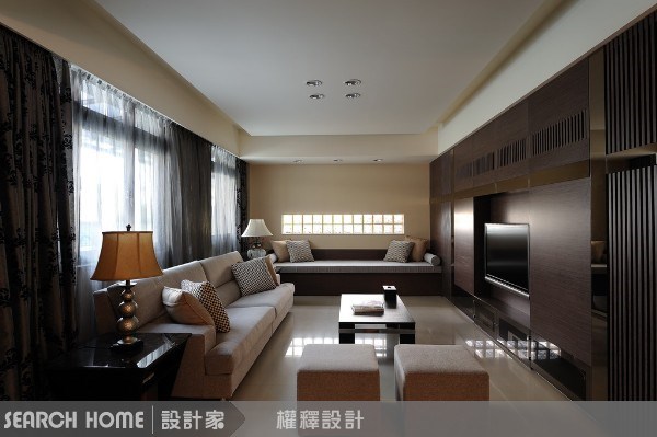 70坪新成屋(5年以下)＿現代風案例圖片＿權釋設計＿權釋_30之2