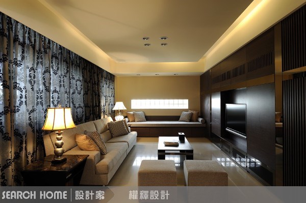 70坪新成屋(5年以下)＿現代風案例圖片＿權釋設計＿權釋_30之18