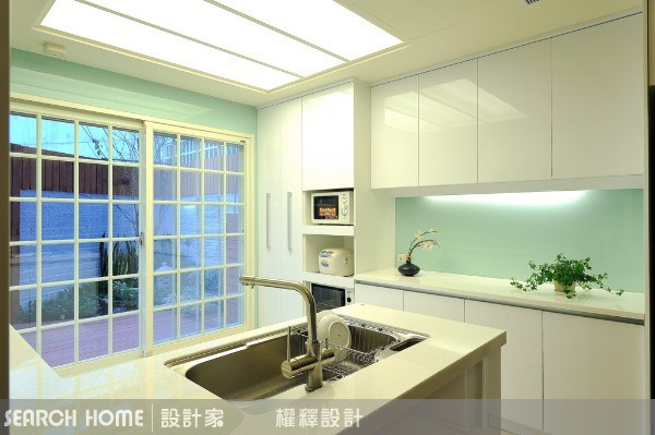 70坪新成屋(5年以下)＿現代風案例圖片＿權釋設計＿權釋_30之11