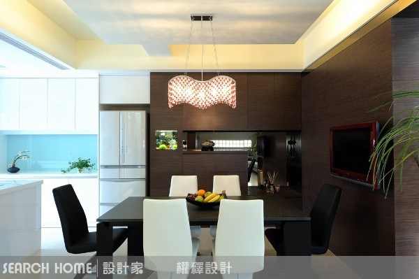 70坪新成屋(5年以下)＿現代風案例圖片＿權釋設計＿權釋_30之5