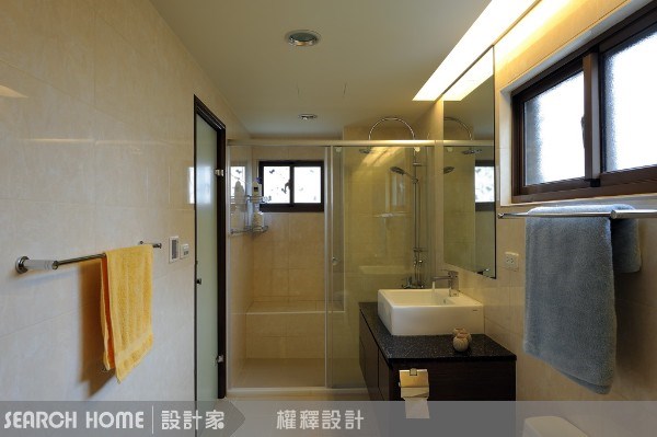 70坪新成屋(5年以下)＿現代風案例圖片＿權釋設計＿權釋_30之26