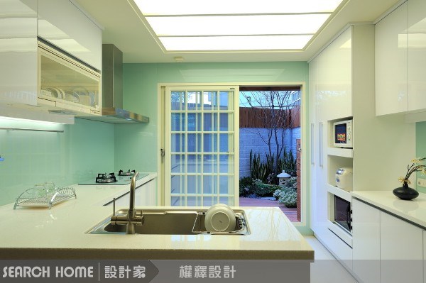 70坪新成屋(5年以下)＿現代風案例圖片＿權釋設計＿權釋_30之12