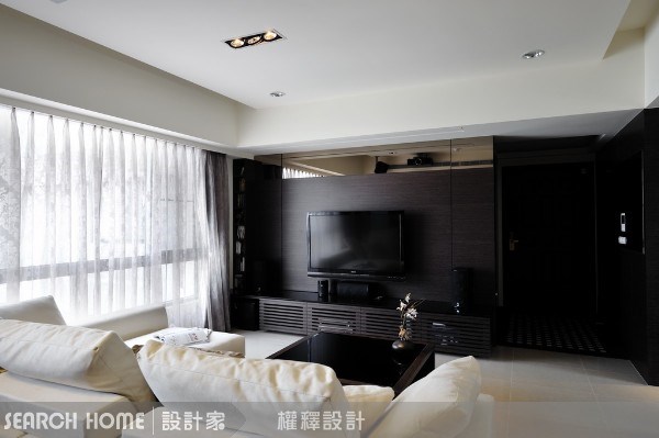 30坪新成屋(5年以下)＿現代風案例圖片＿權釋設計＿權釋_29之10