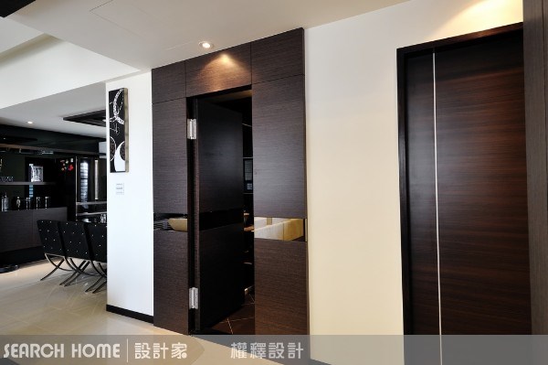 30坪新成屋(5年以下)＿現代風案例圖片＿權釋設計＿權釋_29之16