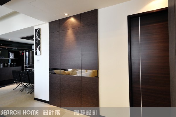 30坪新成屋(5年以下)＿現代風案例圖片＿權釋設計＿權釋_29之17