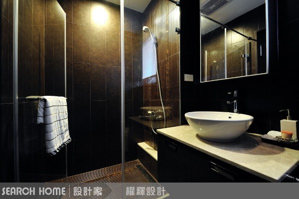 30坪新成屋(5年以下)＿現代風案例圖片＿權釋設計＿權釋_29之18