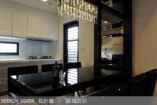 30坪新成屋(5年以下)＿現代風案例圖片＿權釋設計＿權釋_29之4