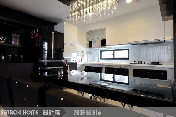 30坪新成屋(5年以下)＿現代風案例圖片＿權釋設計＿權釋_29之5