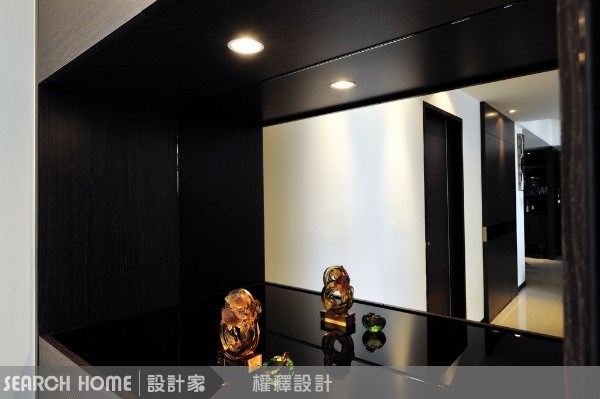 30坪新成屋(5年以下)＿現代風案例圖片＿權釋設計＿權釋_29之12