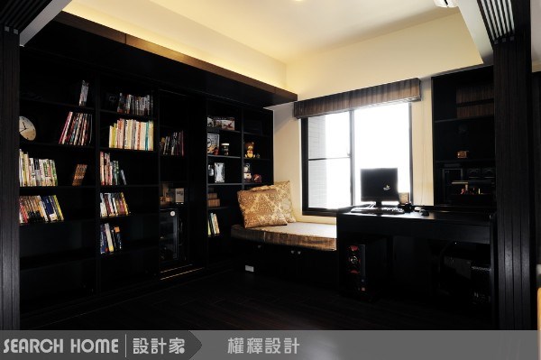 30坪新成屋(5年以下)＿現代風案例圖片＿權釋設計＿權釋_29之8