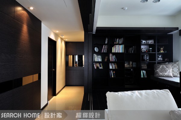 30坪新成屋(5年以下)＿現代風案例圖片＿權釋設計＿權釋_29之7