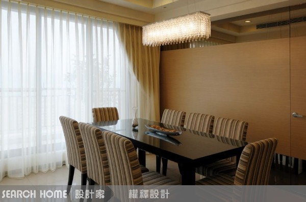 80坪新成屋(5年以下)＿休閒風案例圖片＿權釋設計＿權釋_28之4