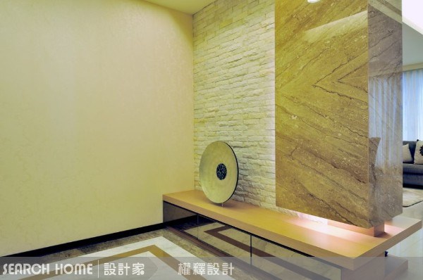 80坪新成屋(5年以下)＿休閒風案例圖片＿權釋設計＿權釋_28之3