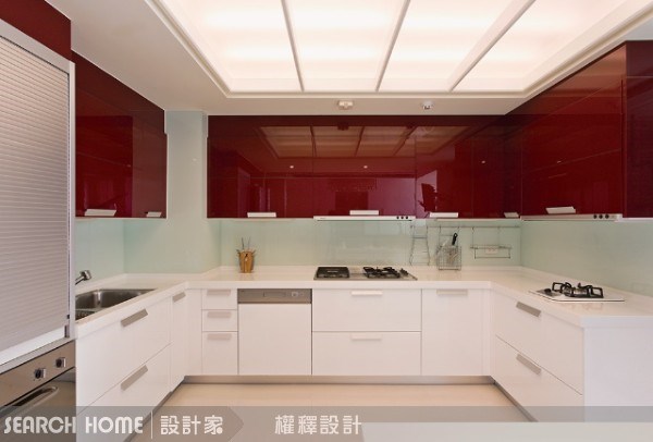 65坪新成屋(5年以下)＿現代風案例圖片＿權釋設計＿權釋_27之9