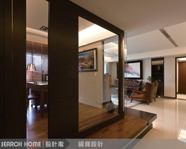 65坪新成屋(5年以下)＿現代風案例圖片＿權釋設計＿權釋_27之17
