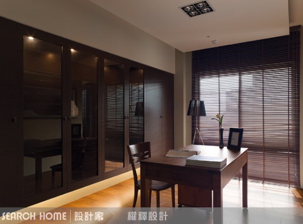 65坪新成屋(5年以下)＿現代風案例圖片＿權釋設計＿權釋_27之12