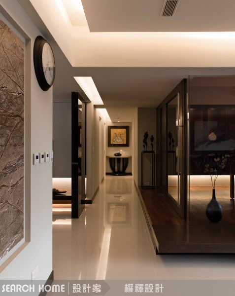 65坪新成屋(5年以下)＿現代風案例圖片＿權釋設計＿權釋_27之4