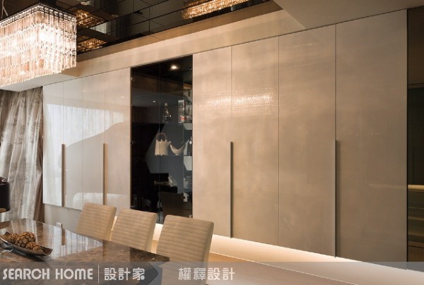 65坪新成屋(5年以下)＿現代風案例圖片＿權釋設計＿權釋_27之16