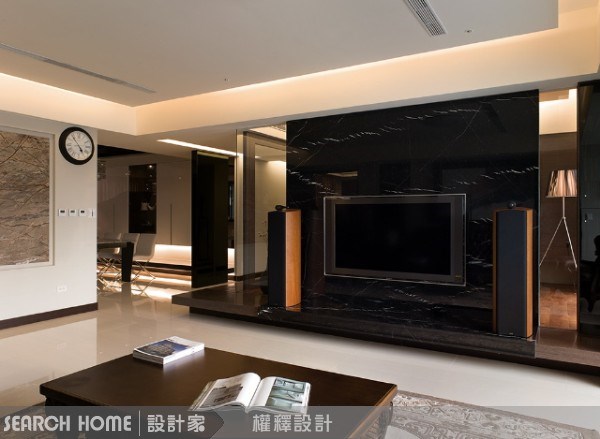 65坪新成屋(5年以下)＿現代風案例圖片＿權釋設計＿權釋_27之3