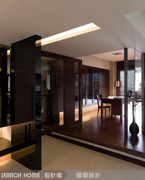 65坪新成屋(5年以下)＿現代風案例圖片＿權釋設計＿權釋_27之10