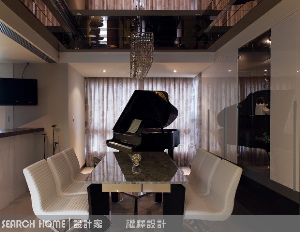 65坪新成屋(5年以下)＿現代風案例圖片＿權釋設計＿權釋_27之6