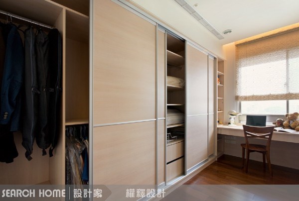 65坪新成屋(5年以下)＿現代風案例圖片＿權釋設計＿權釋_27之19