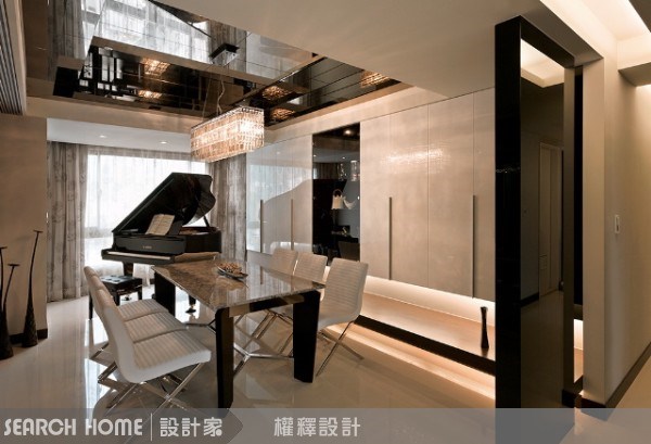 65坪新成屋(5年以下)＿現代風案例圖片＿權釋設計＿權釋_27之5